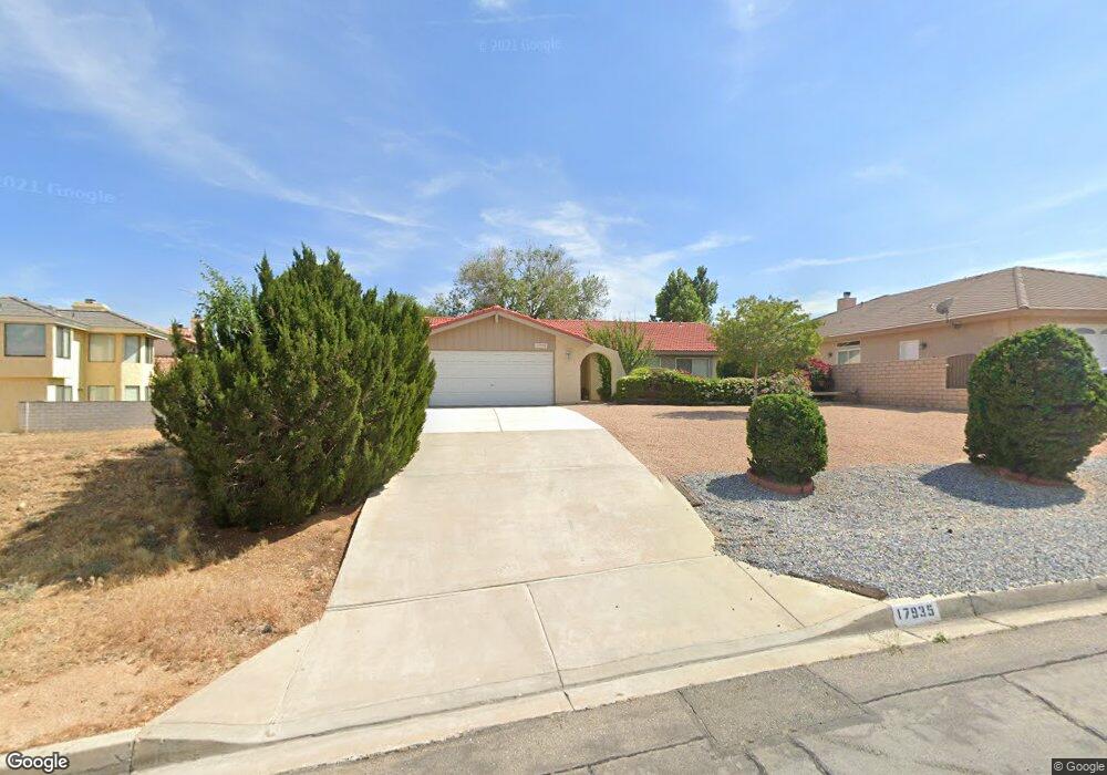 17935 Pebble Beach Dr, Victorville, CA 92395 - photo 1