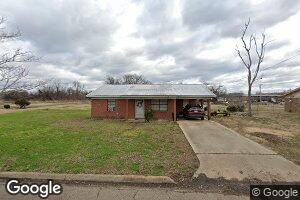 4 Krosp St, Alligator, MS 38720