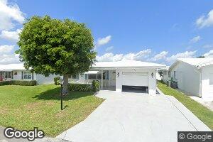 631 SW 21st Cir, Boynton Beach, FL 33426