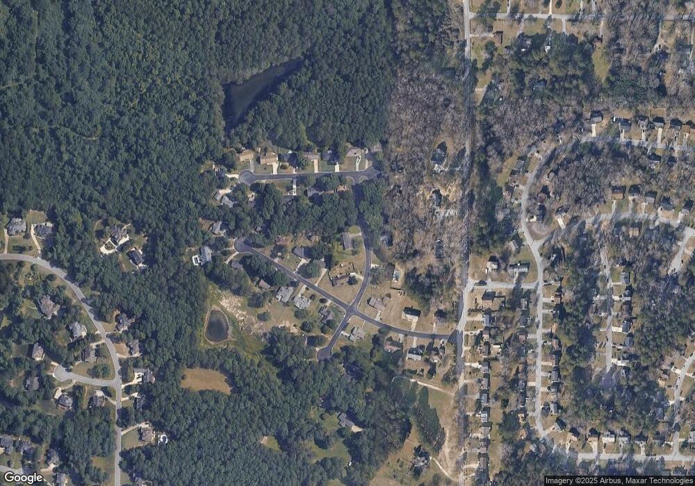 2103 Pleasant View Ct SW, Conyers, GA 30094 - photo 1