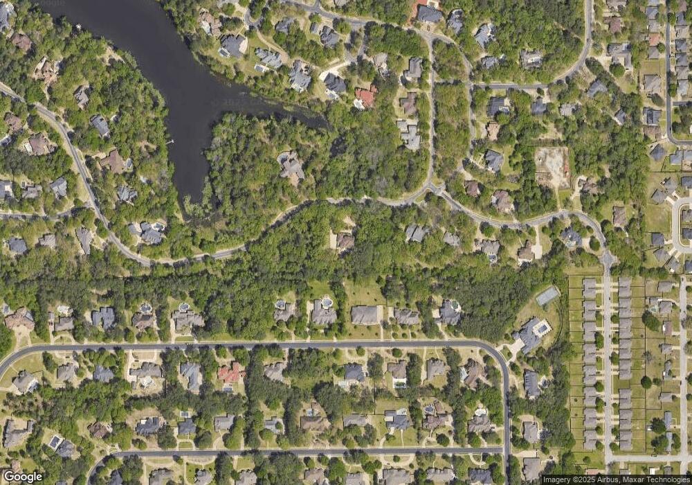 3015 Stonegate Blvd, Tyler, TX 75703 - photo 1