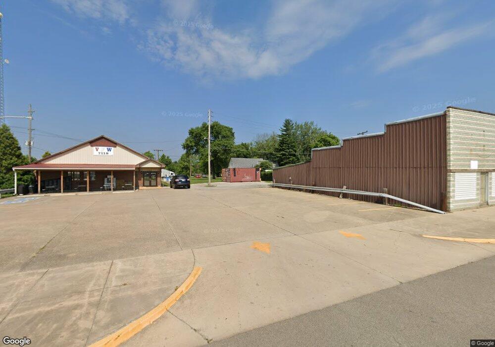 157 1st St SW, Linton, IN 47441 - photo 1