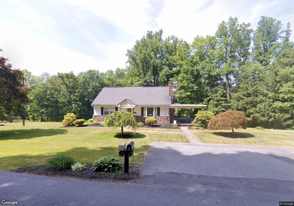 4111 Mill Rd, Emmaus, PA 18049 - photo 1