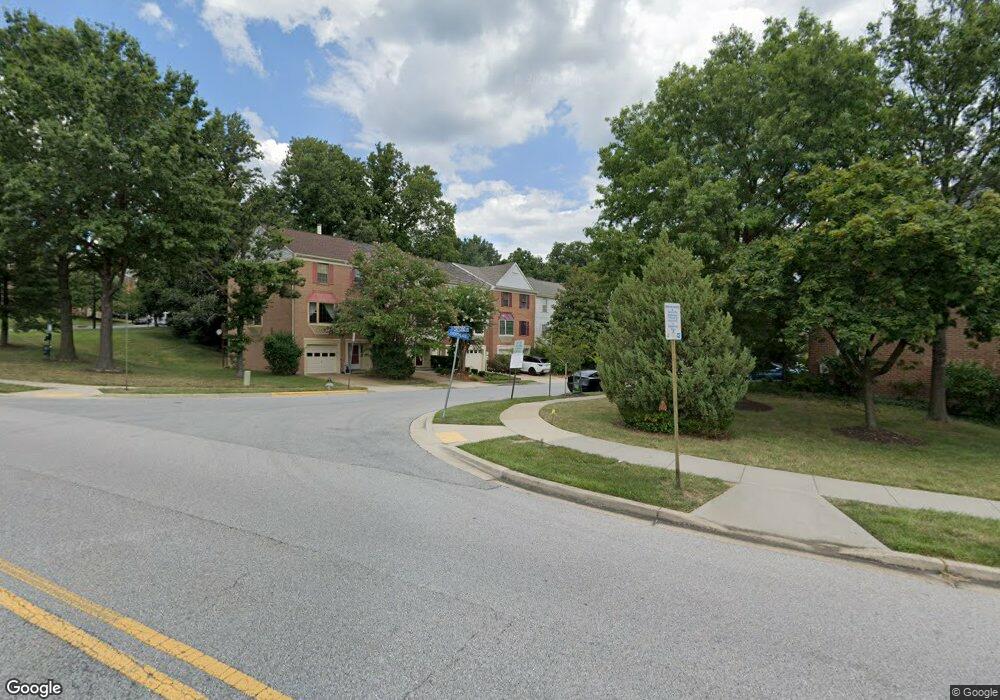 8212 Northlake Ct, Laurel, MD 20707 - photo 1