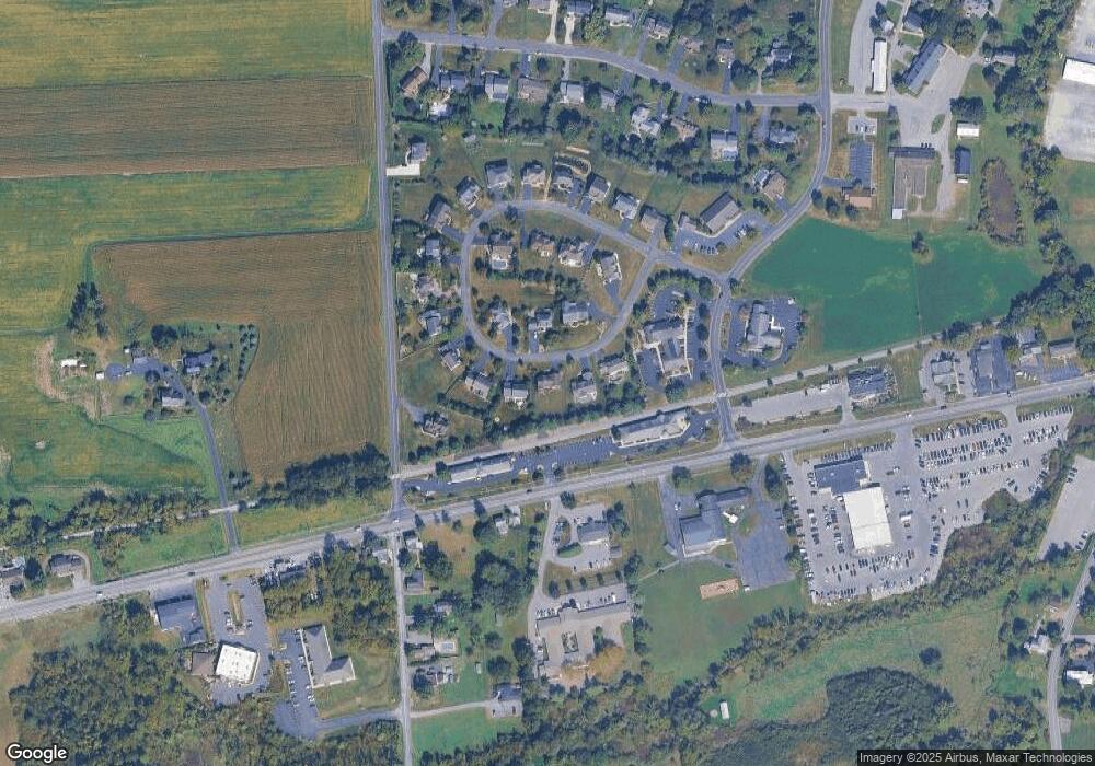 242 Meixell Cir, Lewisburg, PA 17837 - photo 1