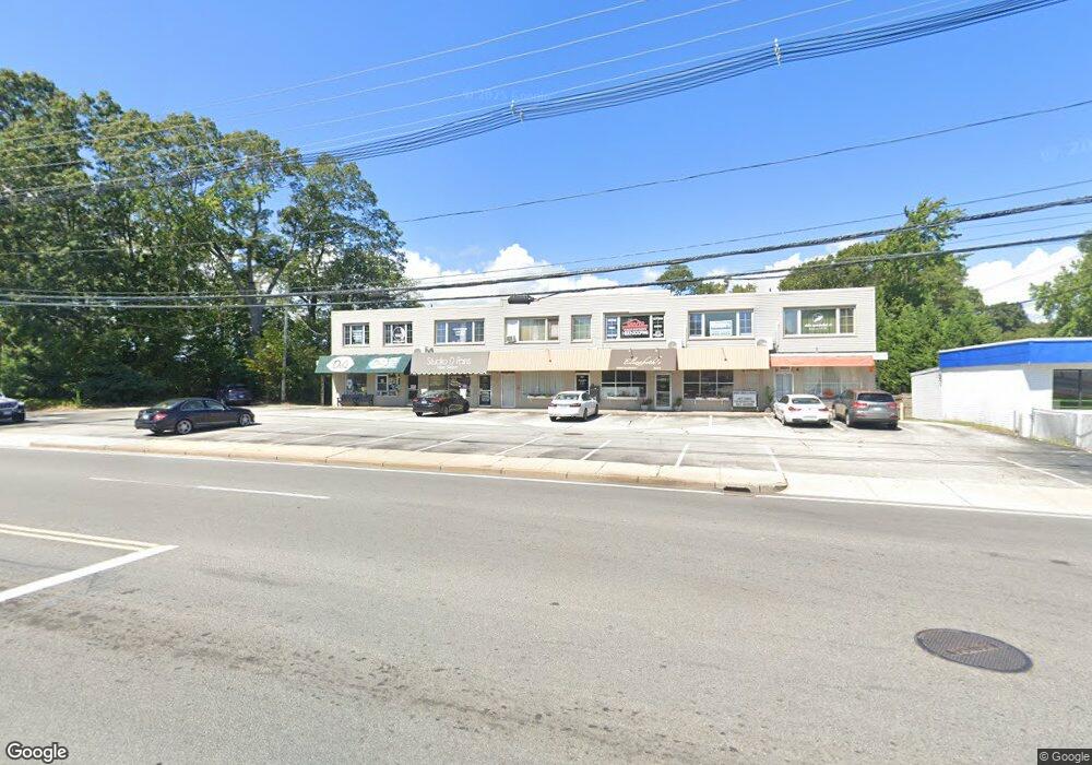 901 Post Rd, Warwick, RI 02888 - photo 1