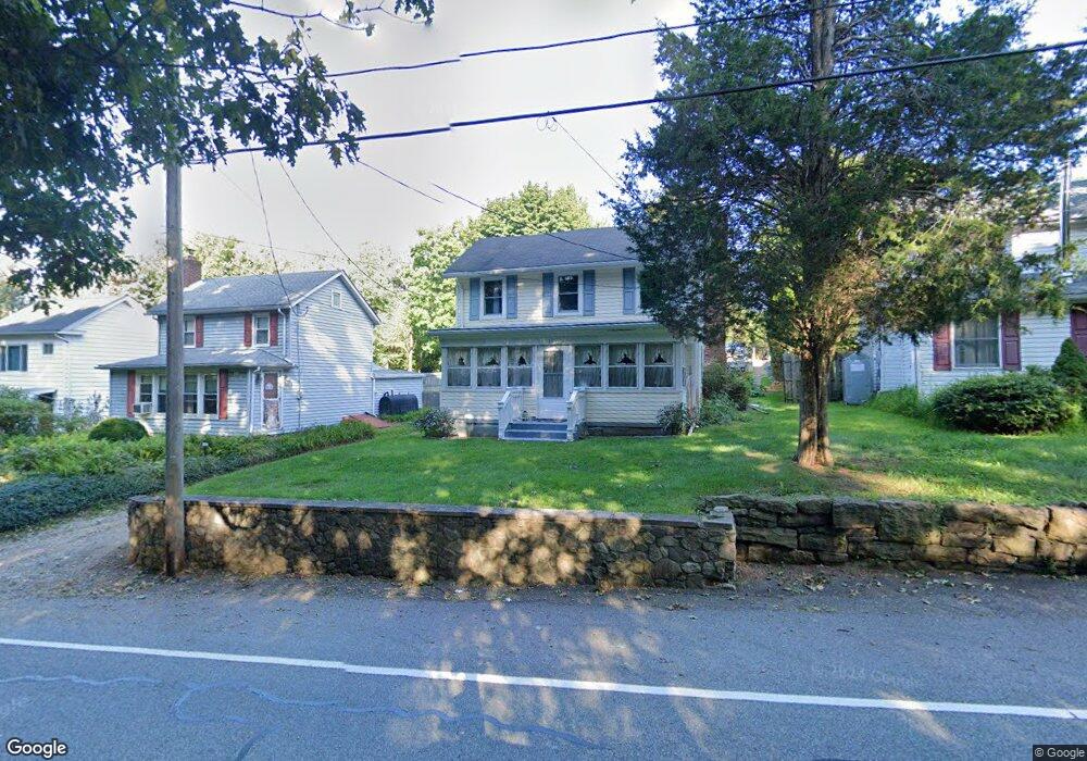 105 Jonestown Rd, Oxford, NJ 07863 - photo 1