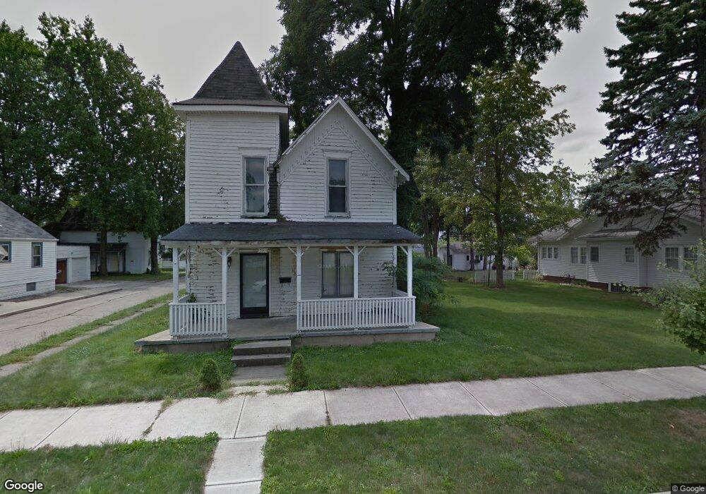 321 W 5th St, Anderson, IN 46016 - photo 1