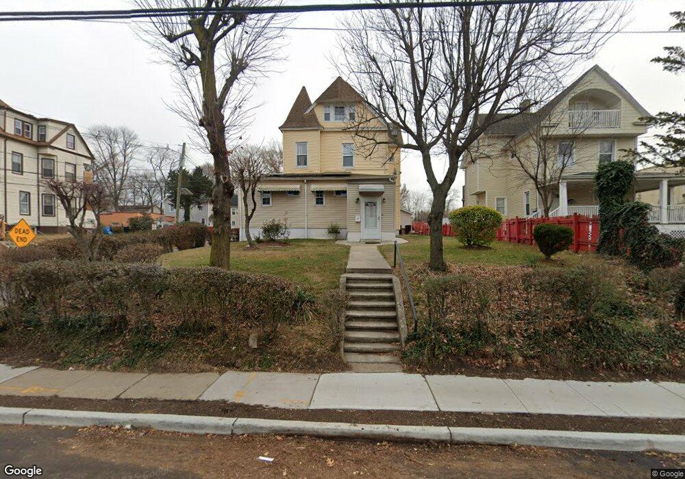 701 W Front St unit 3, Plainfield, NJ 07060 - photo 1