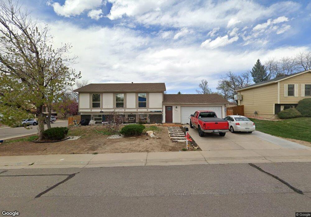 16003 E Adriatic Place, Aurora, CO 80013 - photo 1