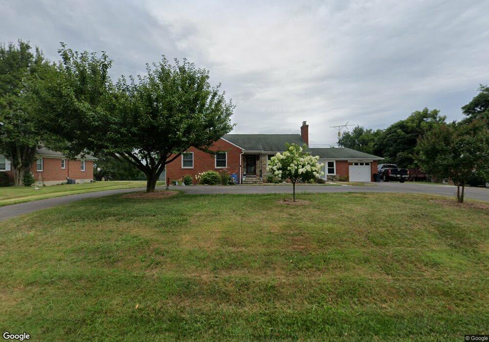 8325 Windsor Mill Rd, Windsor Mill, MD 21244 - photo 1