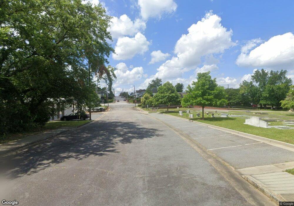 0 Madison St unit 9071927, Macon, GA 31201 - photo 1