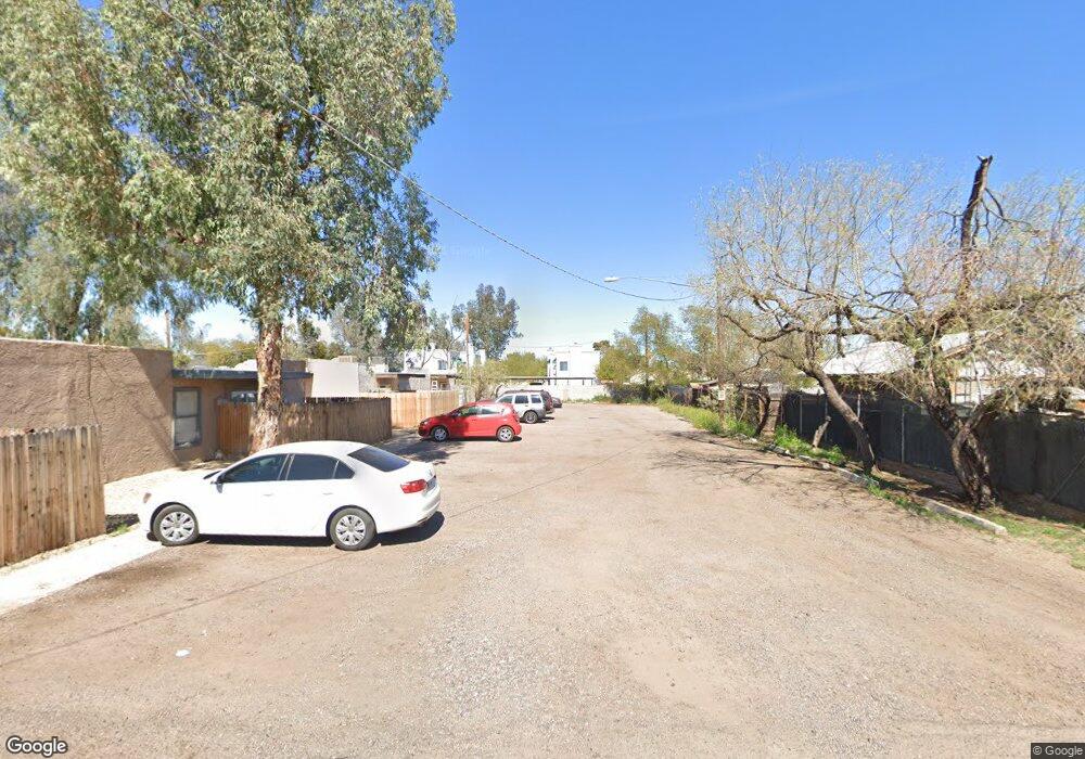 1367 E Belleview St, Phoenix, AZ 85008 - photo 1