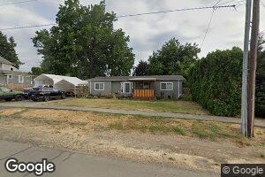 430 E 1st St, Yamhill, OR 97148