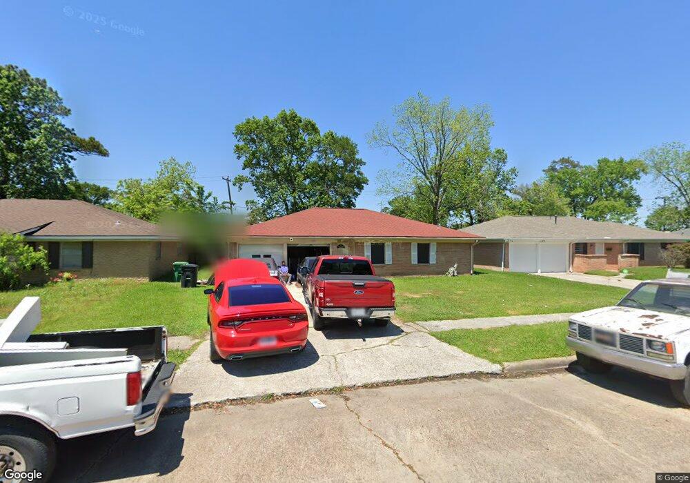 7729 Charlesmont St, Houston, TX 77016 - photo 1