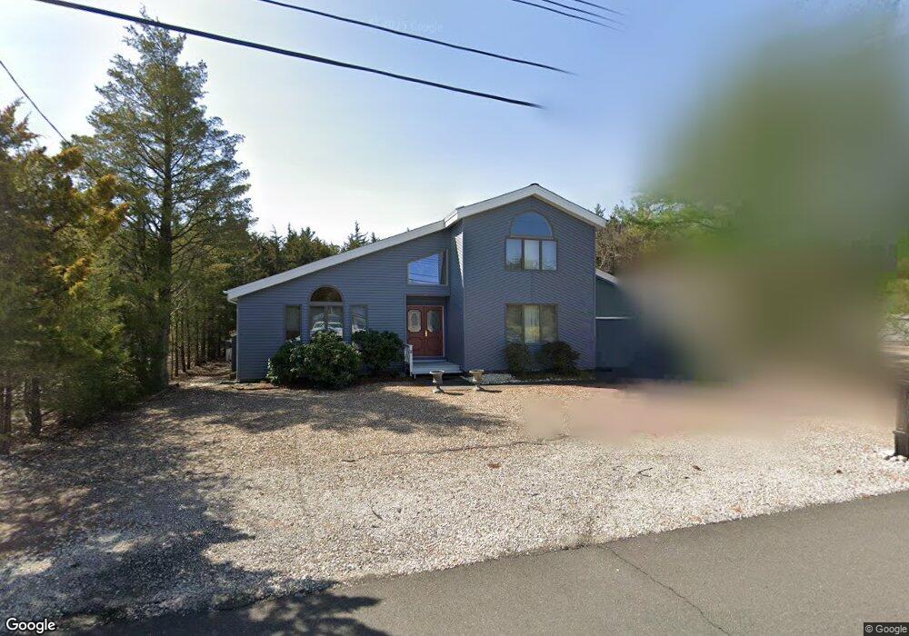 8 Sand Bar Dr, Bayville, NJ 08721 - photo 1