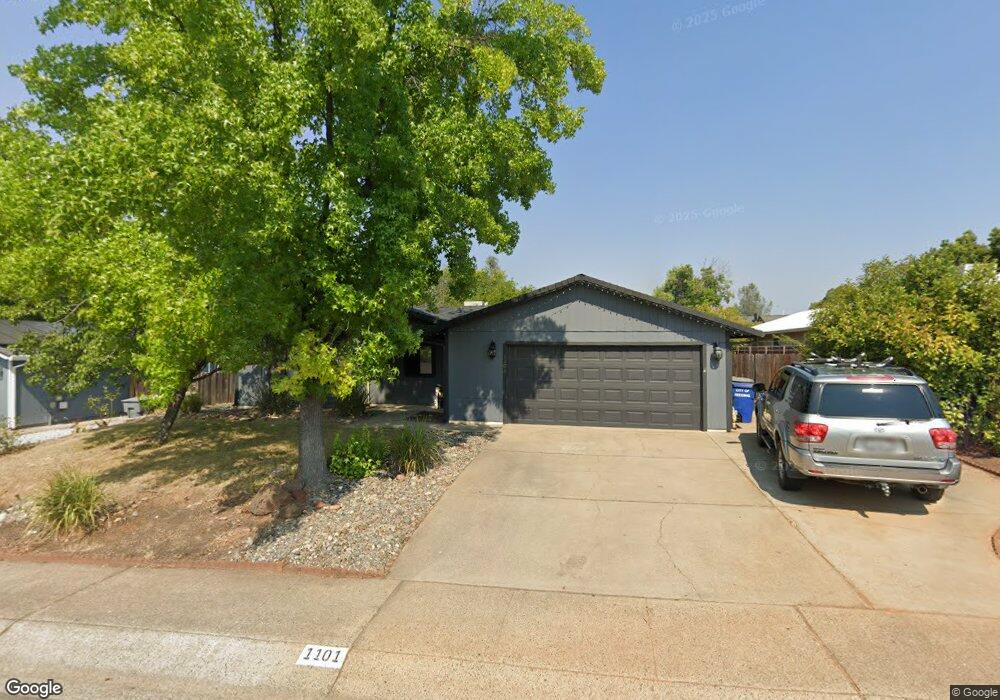 1101 Peregrine Way unit 1, Redding, CA 96003 - photo 1