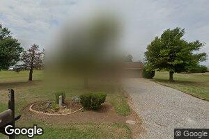 203 Mccomas Dr, Minco, OK 73059