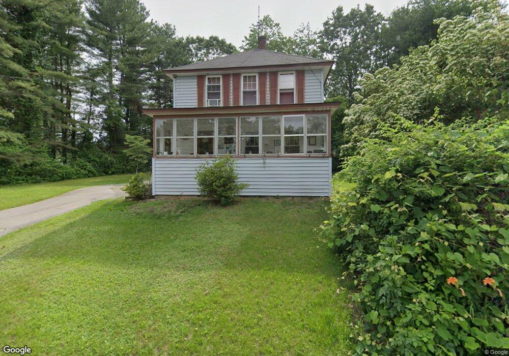 13 Glenmere Rd, Charlton, MA 01507 - photo 1