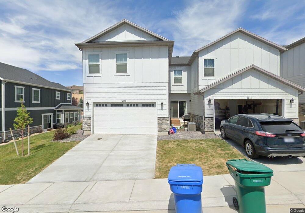 5007 N Marble Fox Way, Lehi, UT 84043 - photo 1