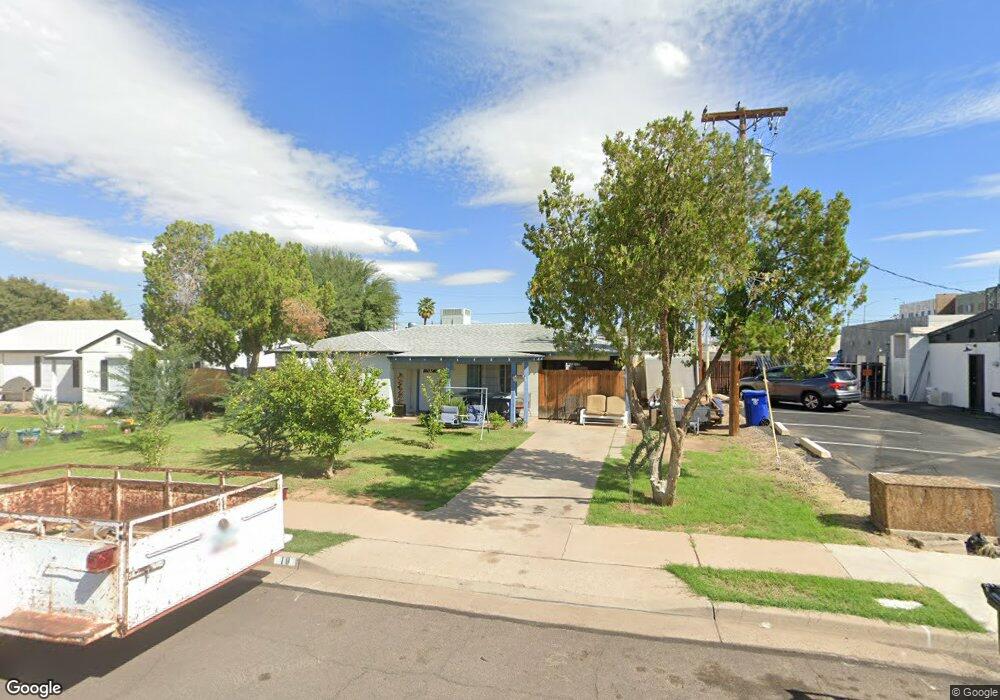 19 N Edgemont, Mesa, AZ 85203 - photo 1