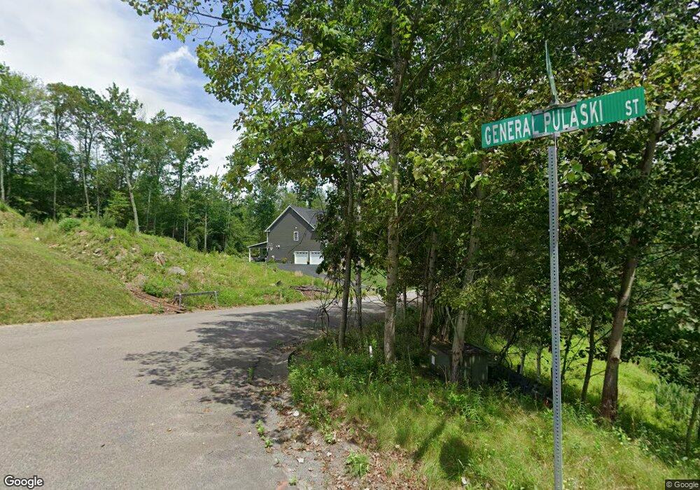 96 Aleksander Blvd, Mountain Top, PA 18707 - photo 1