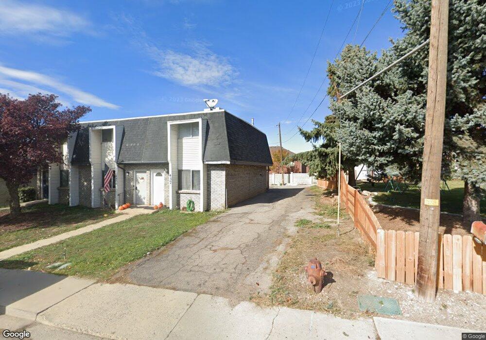 435 E 790 S, Pleasant Grove, UT 84062 - photo 1