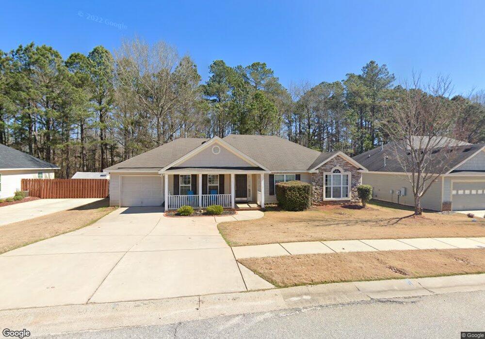 655 Ventana Dr, Evans, GA 30809 - photo 1