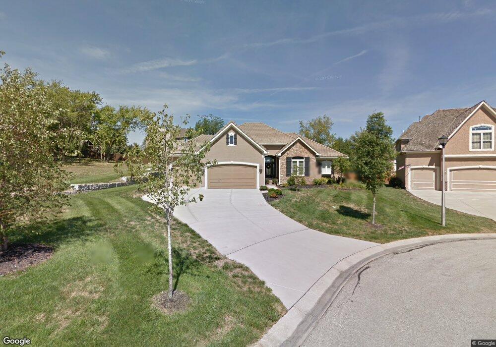 21212 W 82nd St, Lenexa, KS 66220 - photo 1