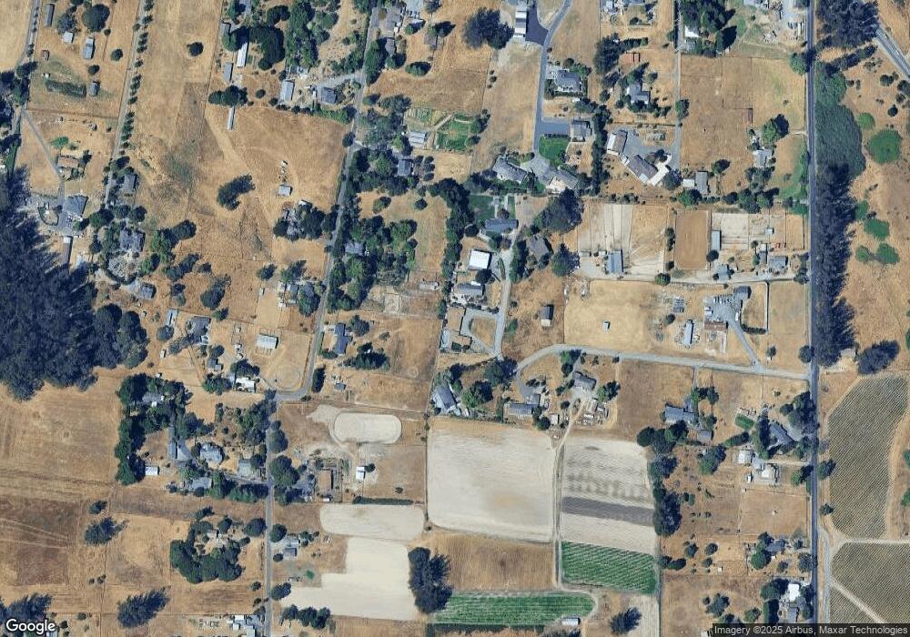 4432 Belmont Dr, Sebastopol, CA 95472 - photo 1