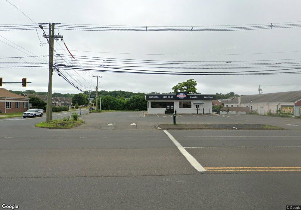 868 N Colony Rd, Wallingford, CT 06492 - photo 1