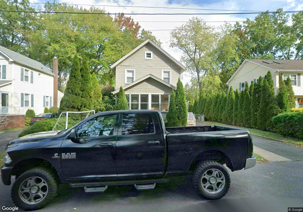 109 Osborne Place, Cranford, NJ 07016 - photo 1