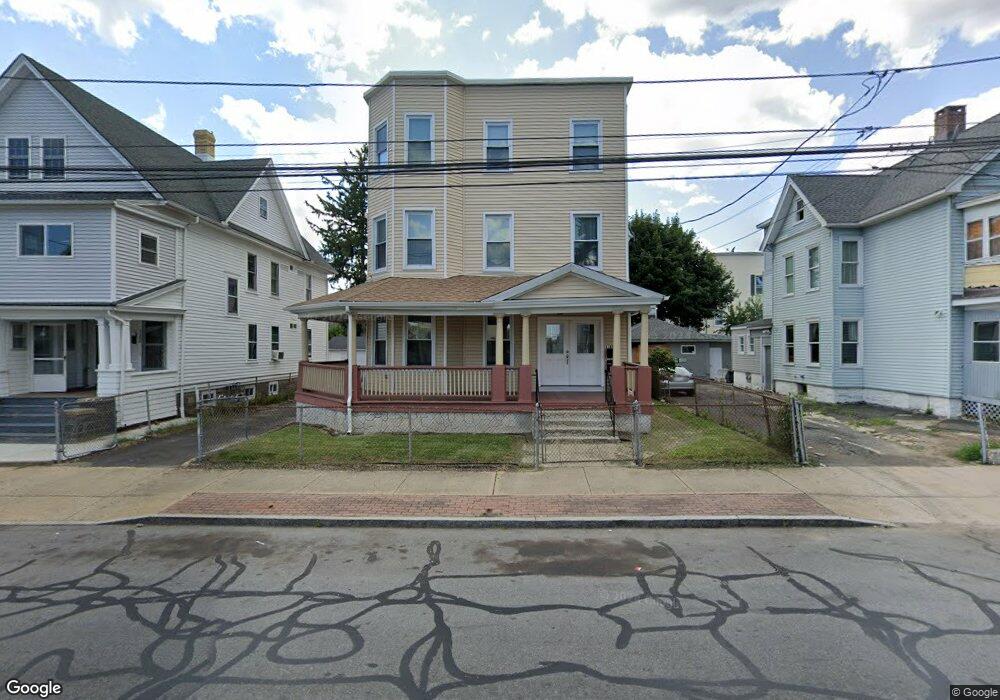 1167 Central Ave unit 1169, Bridgeport, CT 06607 - photo 1