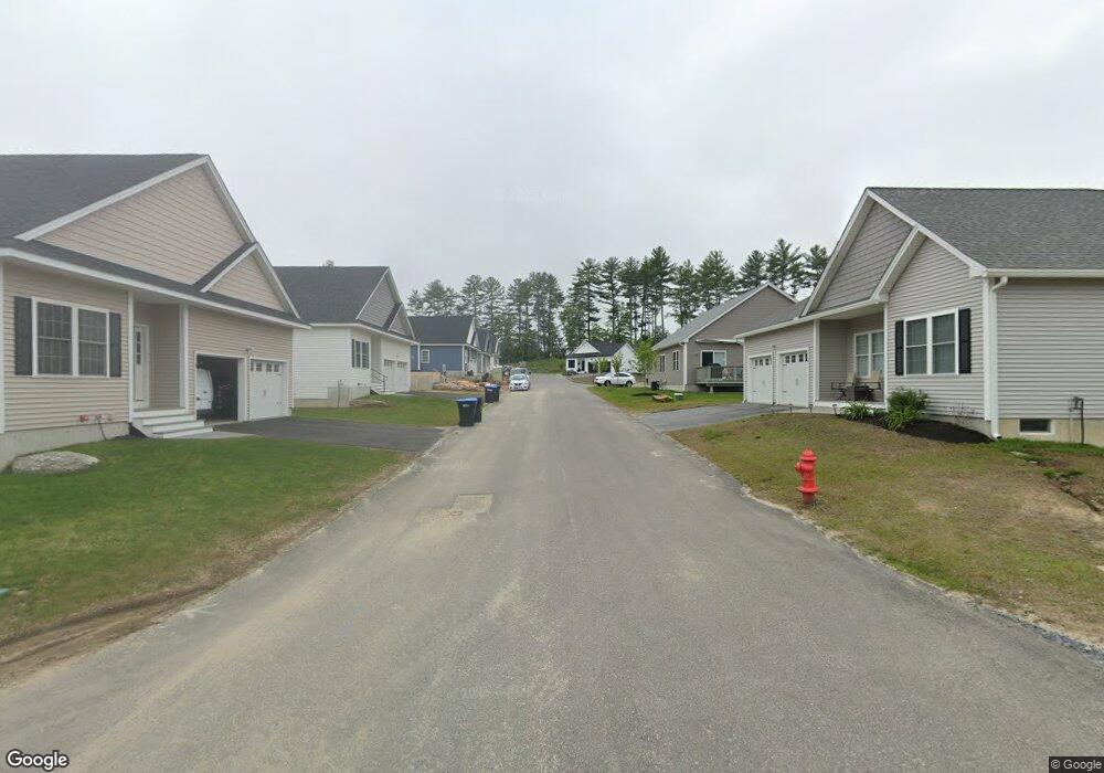 28 Venus Way unit 14, Pelham, NH 03076 - photo 1