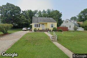 16 Bruce Ln, Ewing, NJ 08638