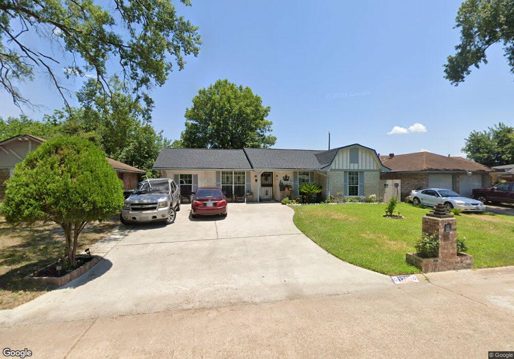1726 Twinbrooke Dr, Houston, TX 77088 - photo 1