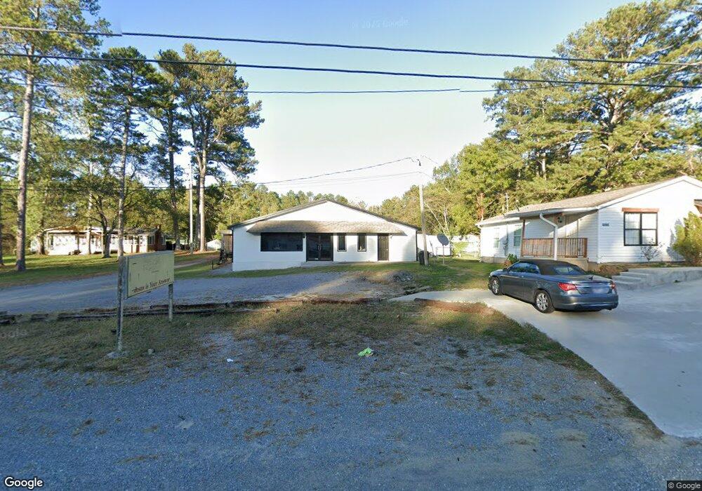 12563 Highway 41, Tunnel Hill, GA 30755 - photo 1