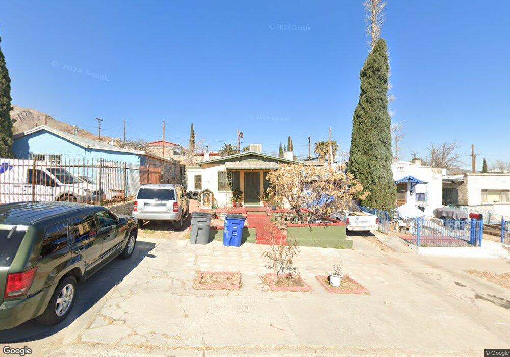 2515 San Jose Ave, El Paso, TX 79930 - photo 1