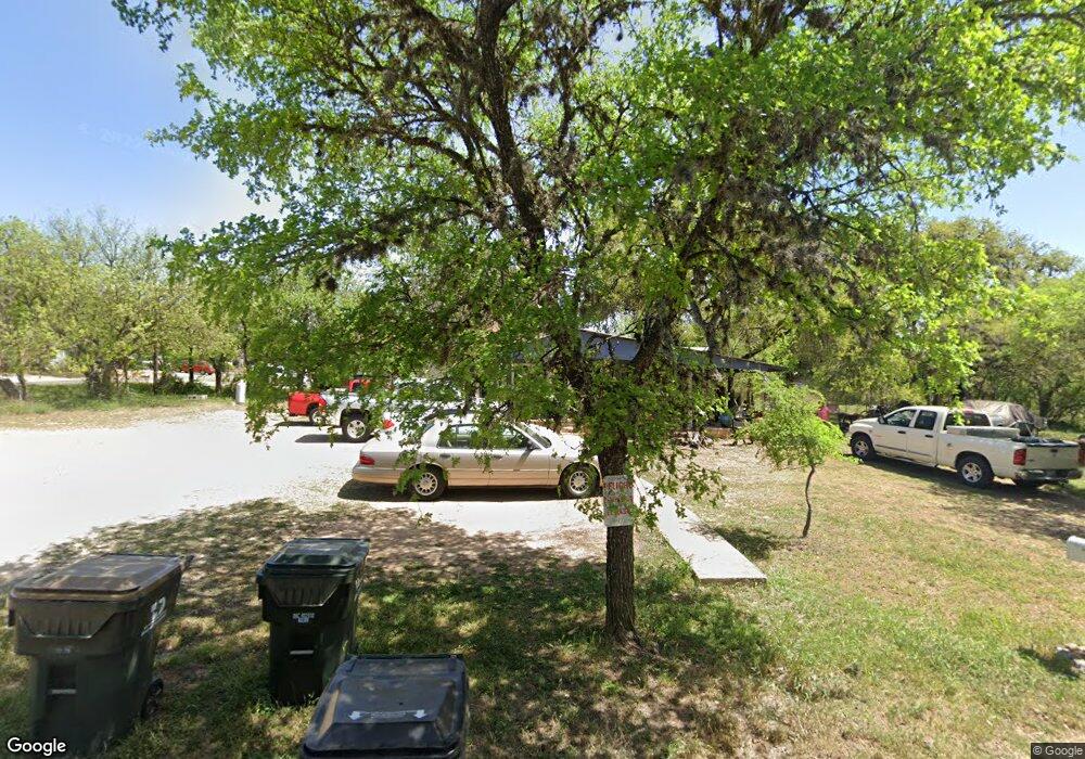 1112 Amherst St, San Marcos, TX 78666 - photo 1