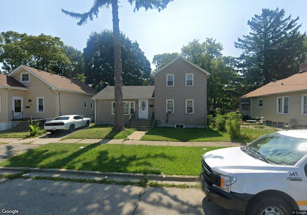 1509 Melrose Ave, Waukegan, IL 60085 - photo 1