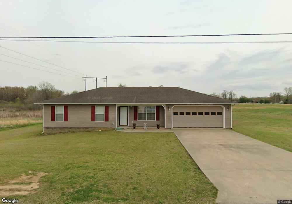 4109 Reynolds Park Rd, Paragould, AR 72450 - photo 1