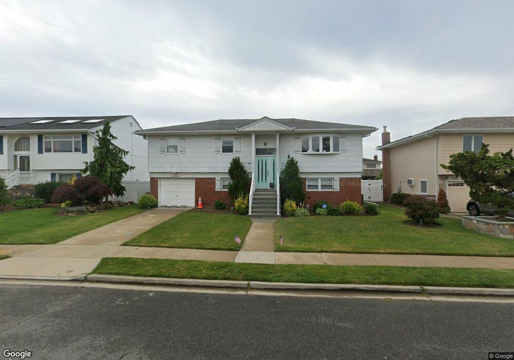 900 Gerry Ave, Lido Beach, NY 11561 - photo 1