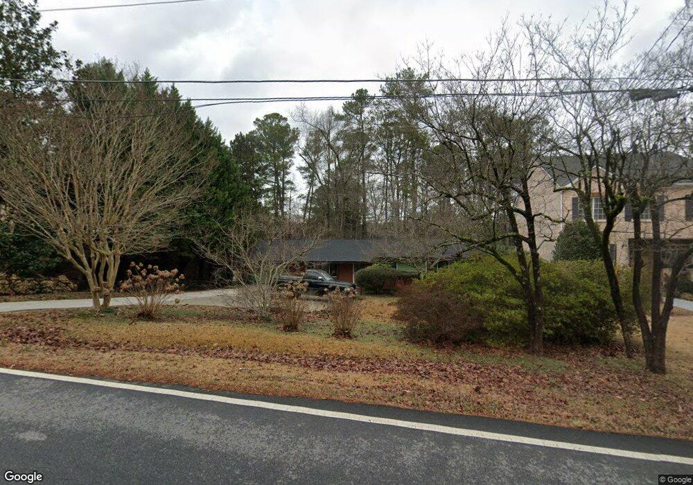 2770 Pangborn Rd, Decatur, GA 30033 - photo 1