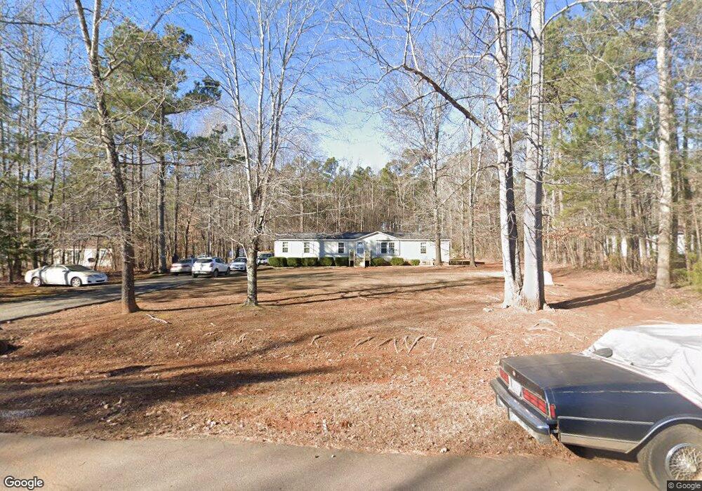 6598 Clearwater Dr, Oxford, NC 27565 - photo 1