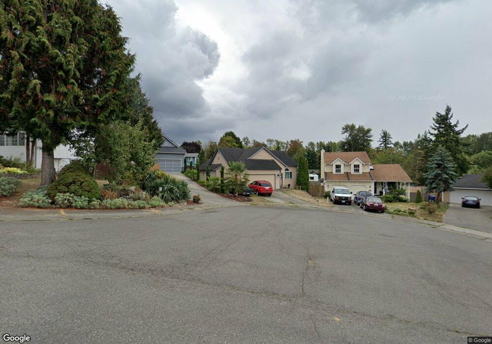 1849 S 245th Place, Des Moines, WA 98198 - photo 1