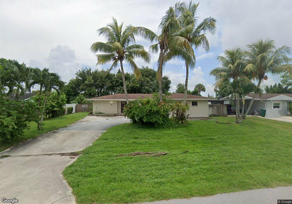 4296 19th Place SW, Naples, FL 34116 - photo 1