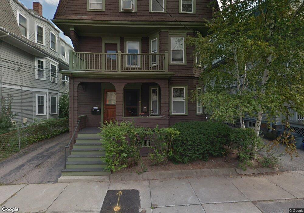 11 Marion Rd unit 1, Belmont, MA 02478 - photo 1