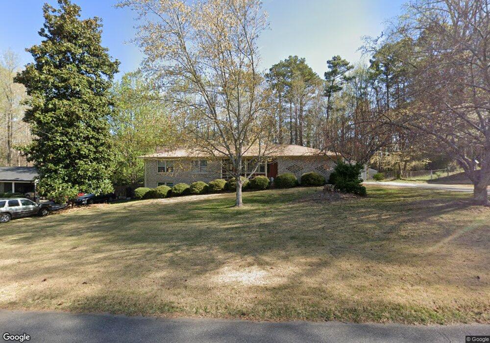 1040 Wilburn Dr SW, Marietta, GA 30064 - photo 1