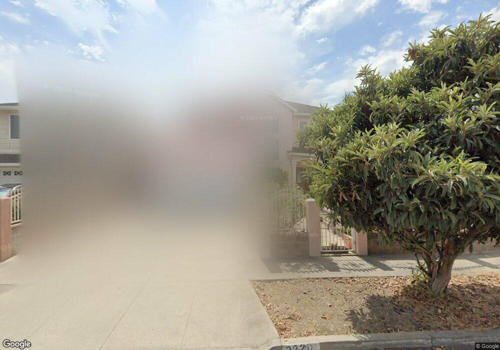 Street View Photo