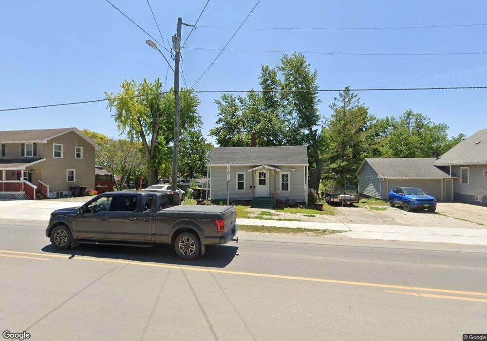 220 E Mclane St, Osceola, IA 50213 - photo 1